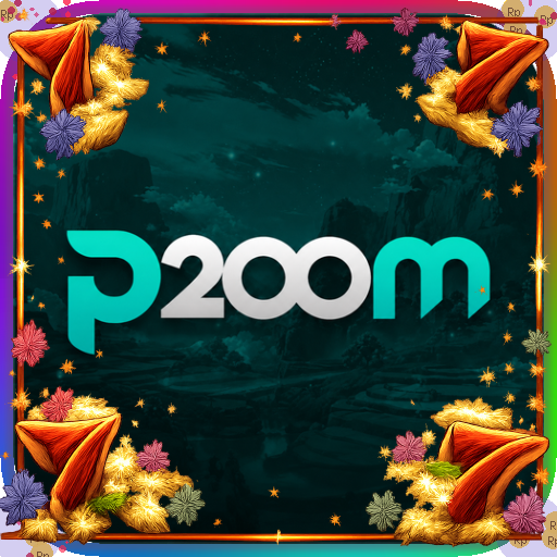 p200m — galeri pratinjau - APK Resmi